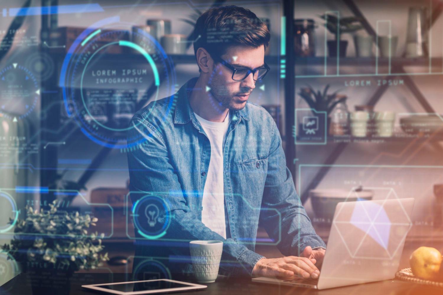 Digital Transformation