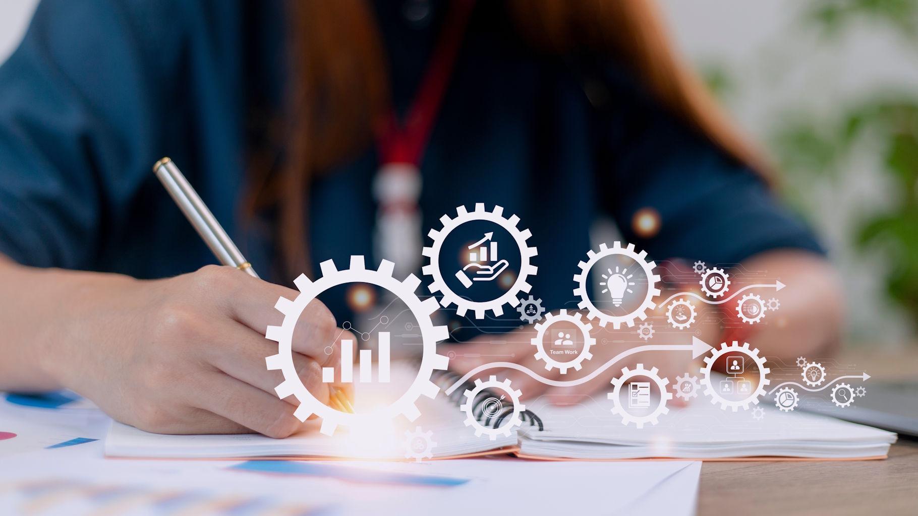 Smarter Quality Management