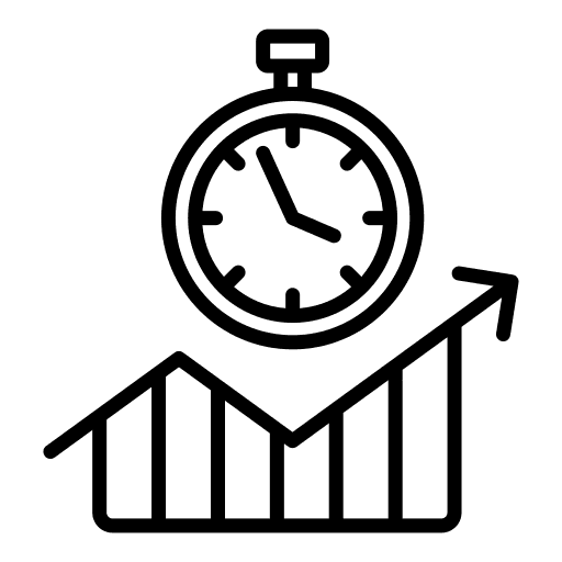 Faster time-to-market