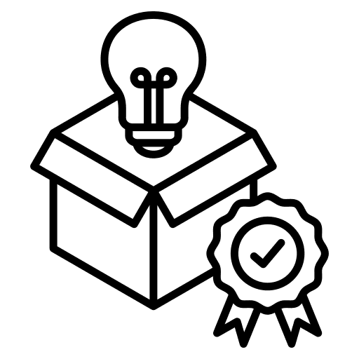 Higher product Quality